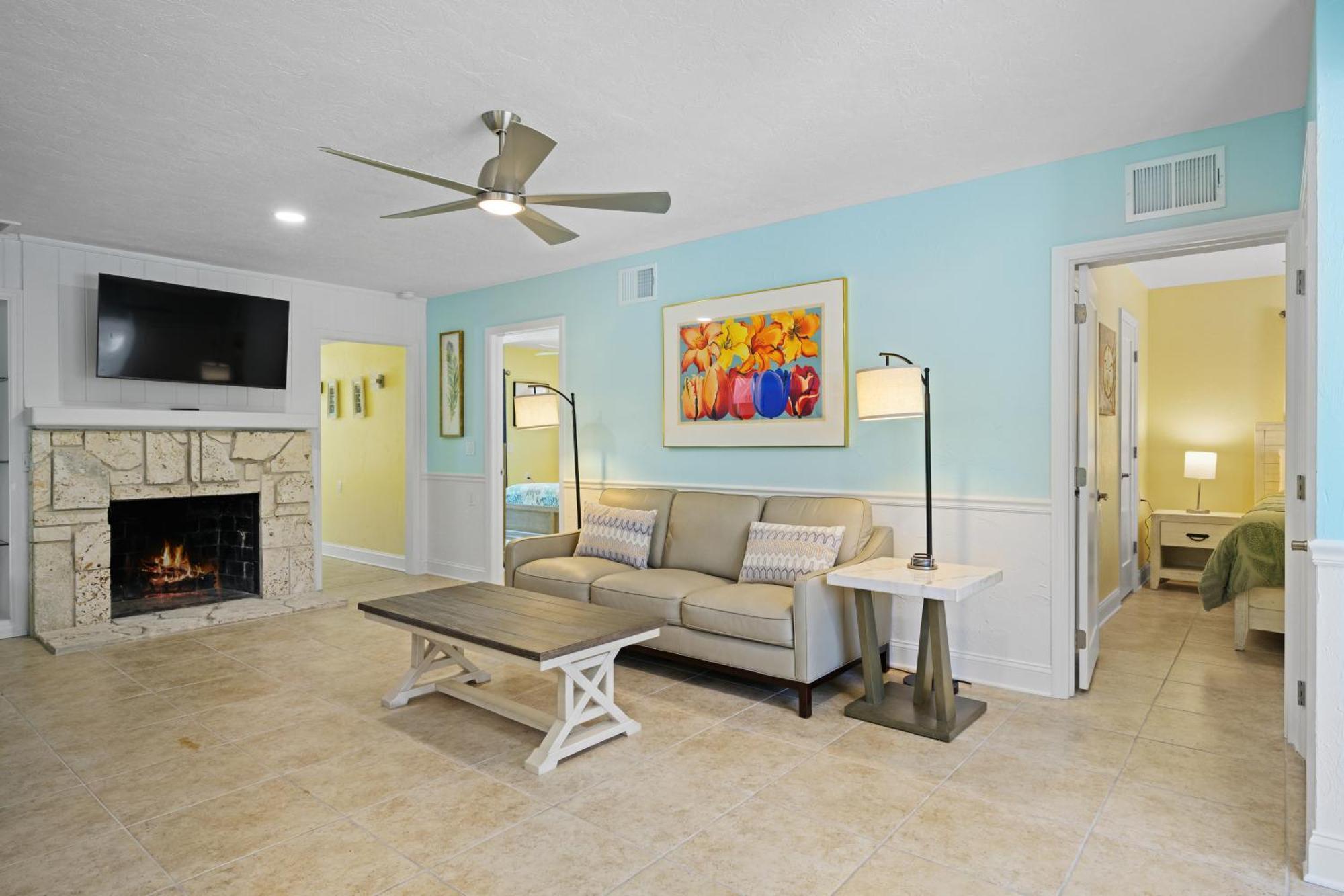 The Ringling Beach House เซียสตาคีย์ ภายนอก รูปภาพ