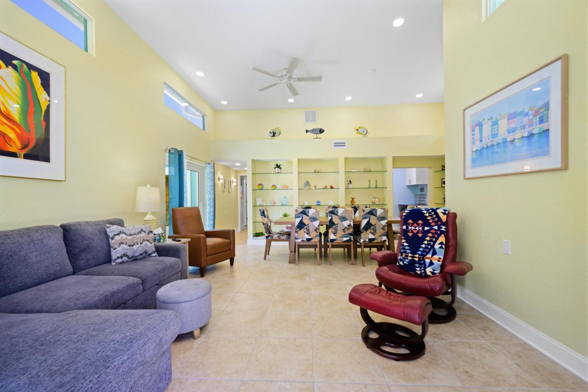 The Ringling Beach House เซียสตาคีย์ ภายนอก รูปภาพ