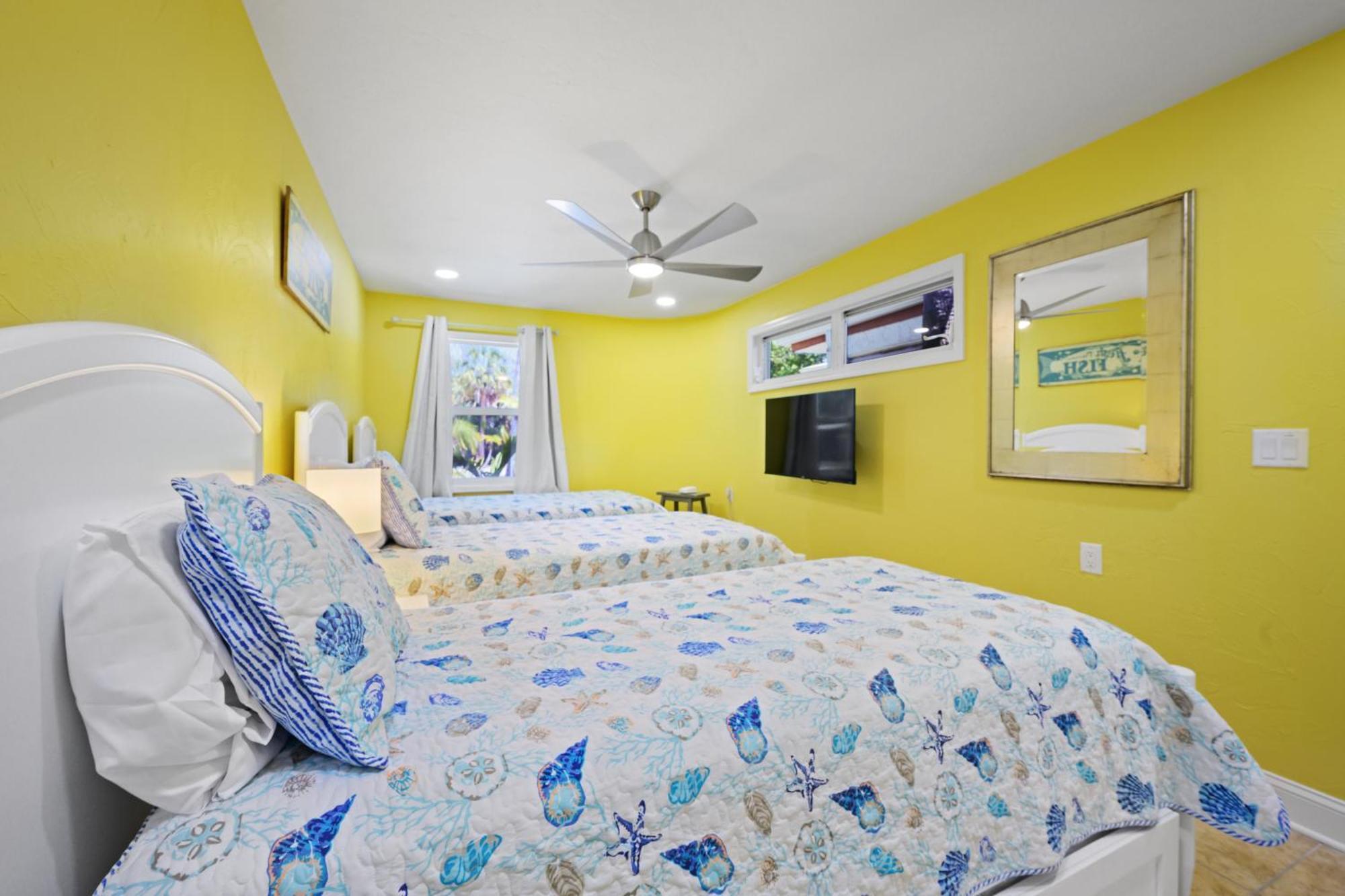 The Ringling Beach House เซียสตาคีย์ ภายนอก รูปภาพ