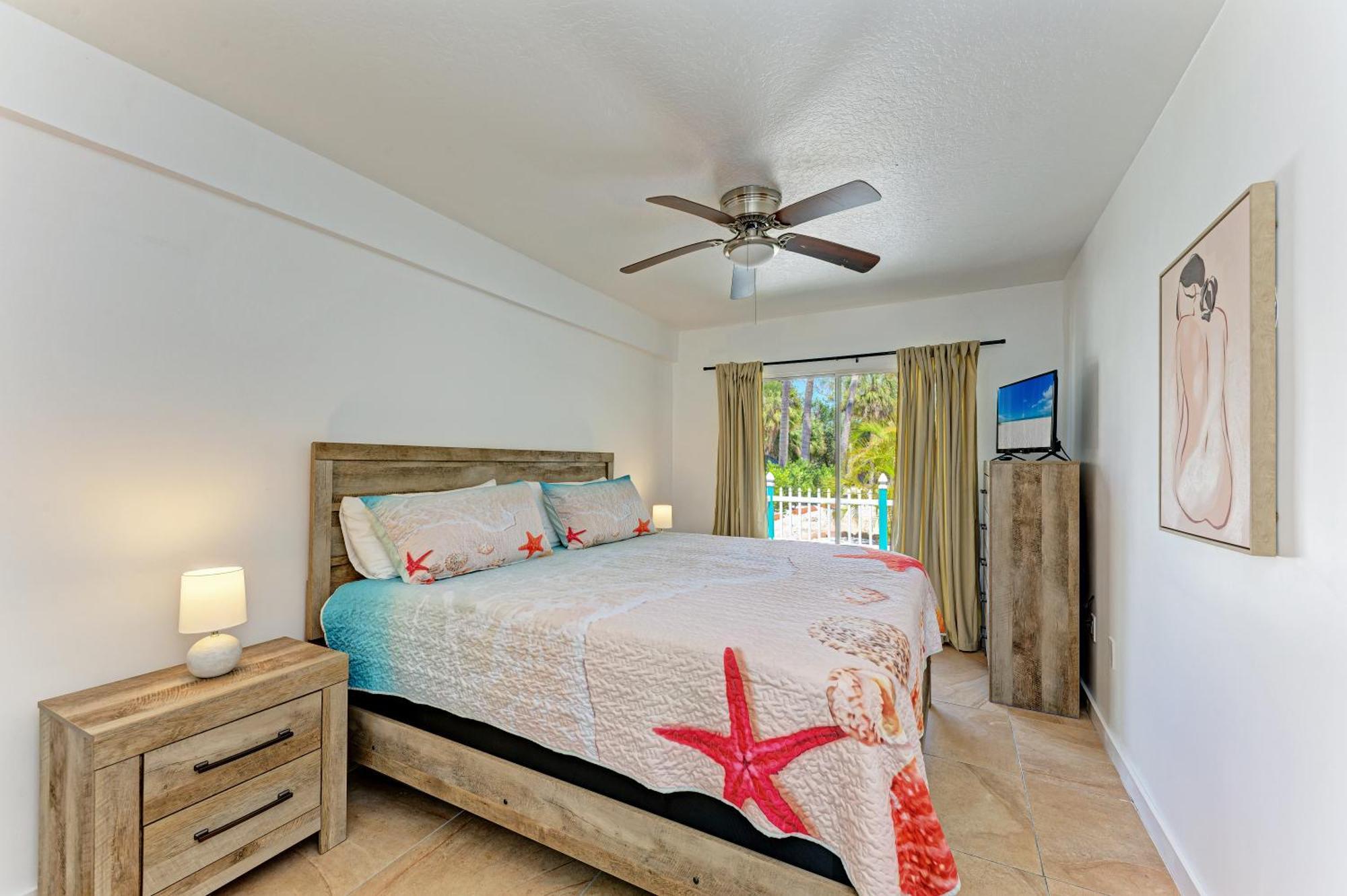 The Ringling Beach House เซียสตาคีย์ ภายนอก รูปภาพ