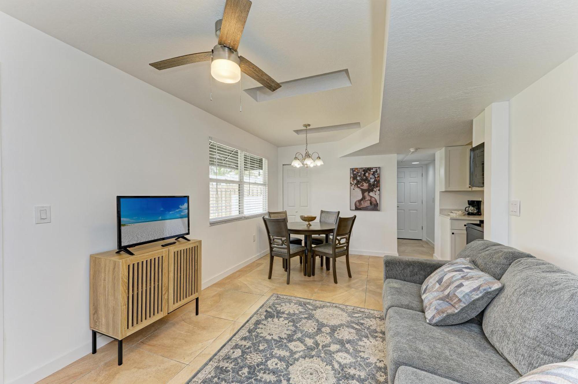 The Ringling Beach House เซียสตาคีย์ ภายนอก รูปภาพ