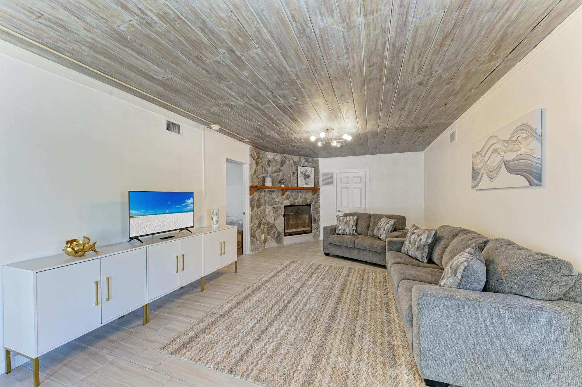 The Ringling Beach House เซียสตาคีย์ ภายนอก รูปภาพ