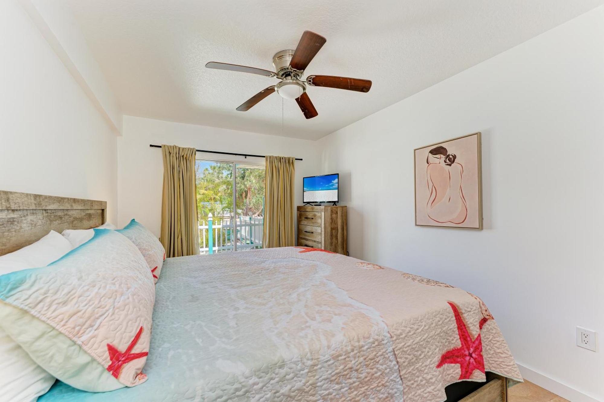 The Ringling Beach House เซียสตาคีย์ ภายนอก รูปภาพ