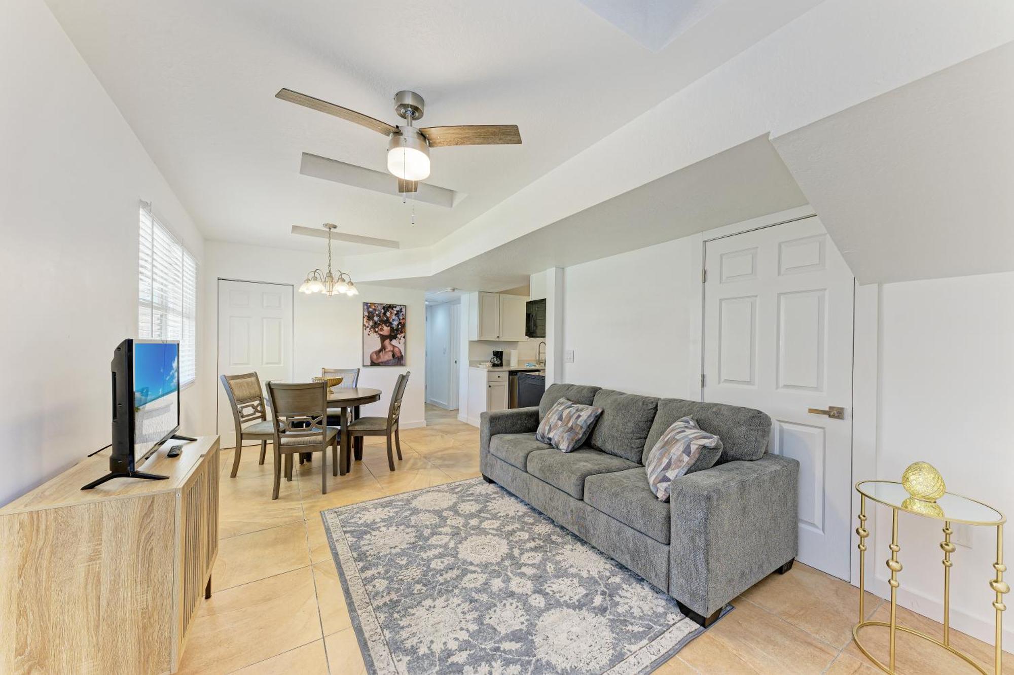 The Ringling Beach House เซียสตาคีย์ ภายนอก รูปภาพ