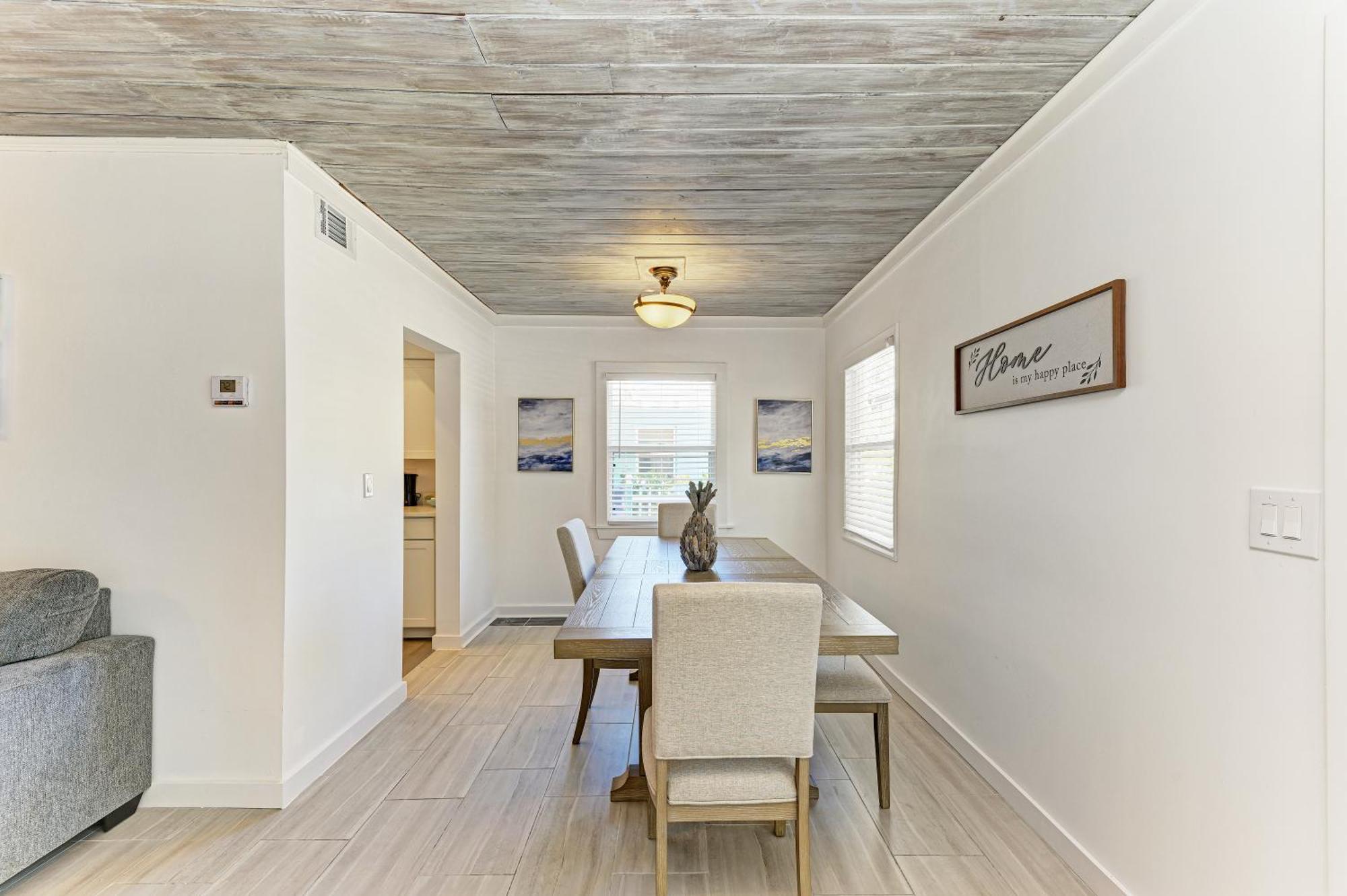 The Ringling Beach House เซียสตาคีย์ ภายนอก รูปภาพ