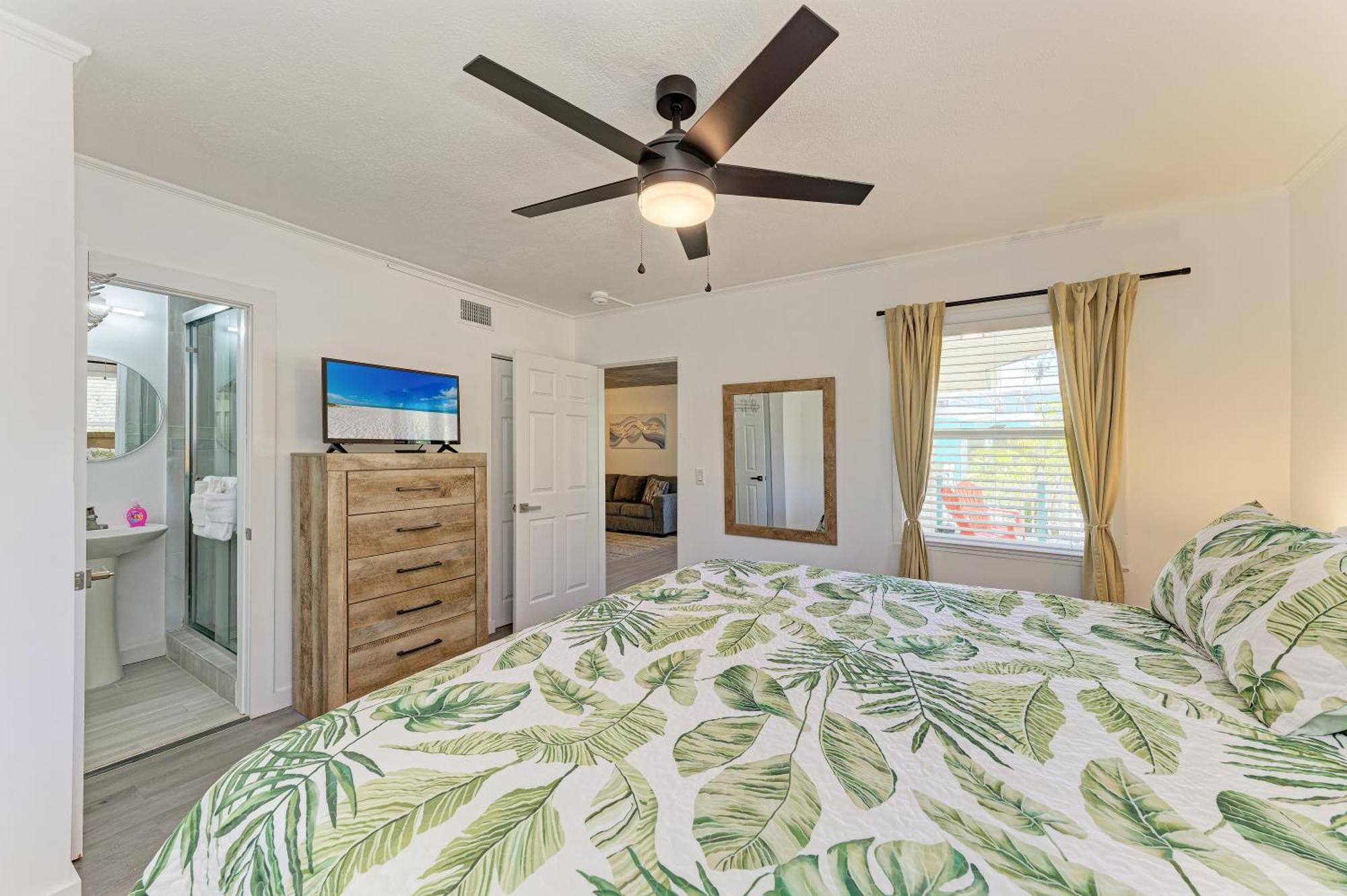 The Ringling Beach House เซียสตาคีย์ ภายนอก รูปภาพ