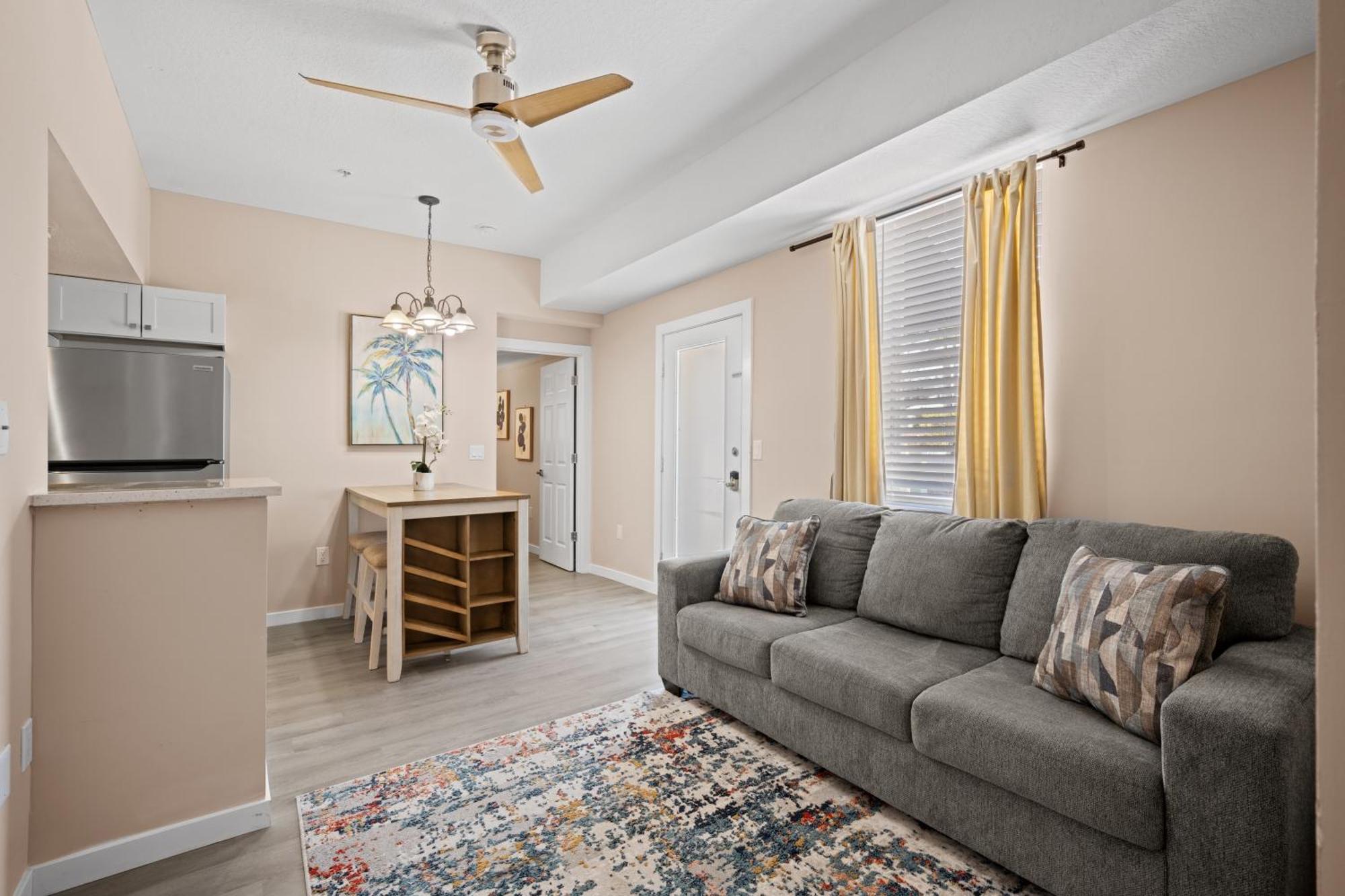 The Ringling Beach House เซียสตาคีย์ ภายนอก รูปภาพ